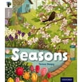 thumbnail image 1 of Oxford Reading Tree inFact: Oxford Level 1: Seasons, 1 of 1