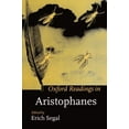 thumbnail image 1 of Oxford Readings in Classical Studies Oxford Readings in Aristophanes, (Hardcover), 1 of 1