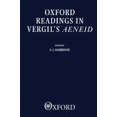 thumbnail image 1 of Oxford Readings in Classical Studies Oxford Readings in Vergil's Aeneid, (Paperback), 1 of 1