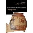 thumbnail image 1 of Oxford Readings in Classical Studies Thucydides, (Paperback), 1 of 1