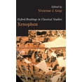 thumbnail image 1 of Oxford Readings in Classical Studies Xenophon, (Hardcover), 1 of 1