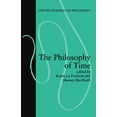 thumbnail image 1 of Oxford Readings in Philosophy The Philosophy of Time, (Paperback), 1 of 3