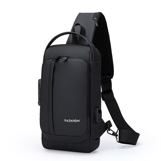 Motorcycle cross body bag new arrivals