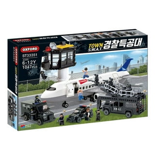 Lego set swat hotsell