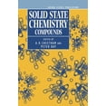 thumbnail image 1 of Oxford Science Publications Solid State Chemistry: Volume 2: Compounds, Book 0002, (Hardcover), 1 of 1