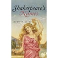 thumbnail image 1 of Oxford Shakespeare Topics (Hardcover) Shakespeare's Names, (Hardcover), 1 of 1