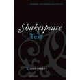 thumbnail image 1 of Oxford Shakespeare Topics: Shakespeare and Text (Paperback), 1 of 1