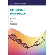 Oxford Speciality Training;revision Text Medicine for MRCP, Paperback