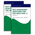 thumbnail image 1 of Oxford Specialty Training: Revision Text Self-Assessment Questions for the MRCP Part 2, (Paperback), 1 of 1