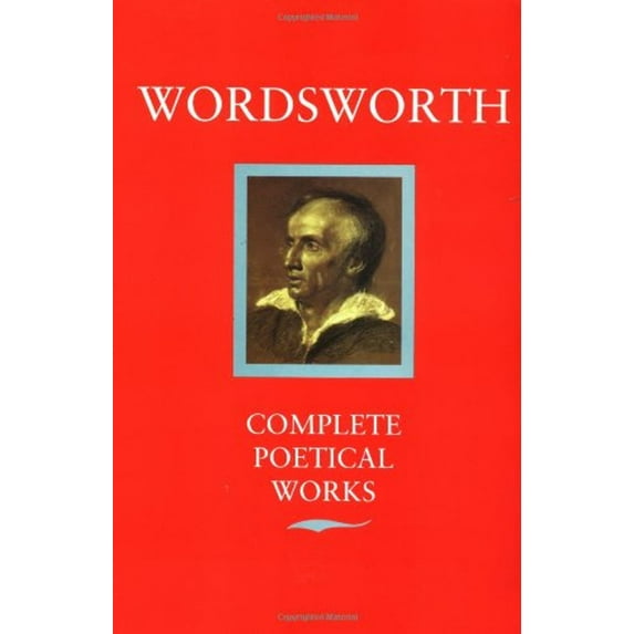 Pre-Owned Poetical Works (Paperback) 0192810529 9780192810526