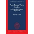 thumbnail image 1 of Oxford Statistical Science Non-Linear Time Series ' a Dynamical System Approach ', Book 6, (Paperback), 1 of 1