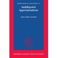 thumbnail image 1 of Oxford Statistical Science Saddlepoint Approximations, Book 16, (Hardcover), 1 of 1