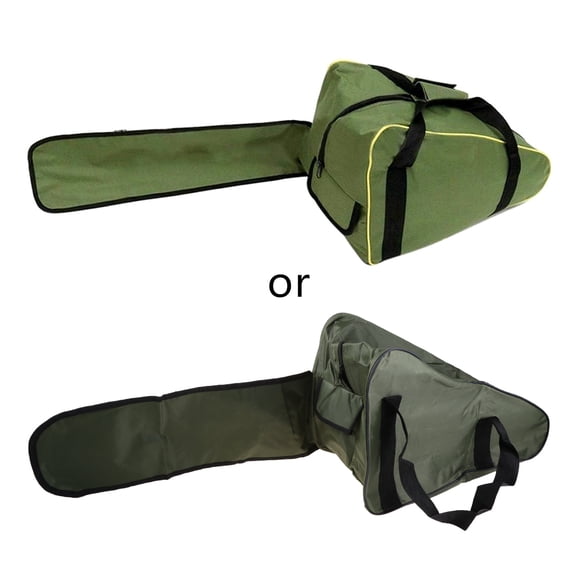 Oxford Strong 18"Chainsaw Bag Carrying for Case Portable for Protection Fit for