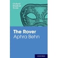 thumbnail image 1 of Oxford Student Texts Aphra Behn: The Rover, (Paperback), 1 of 1