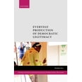 thumbnail image 1 of Oxford Studies in African Politics and I Electoral Commissions and Democratization in Africa: Everyday Production of Democratic Legitimacy, (Hardcover), 1 of 1