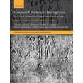 thumbnail image 1 of Oxford Studies in Ancient Documents Corpus of Ptolemaic Inscriptions Volume 1, Alexandria and the Delta (Nos. 1-206): Part I: Greek, Bilingual, and Trilingu, (Hardcover), 1 of 1