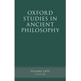 thumbnail image 1 of Oxford Studies in Ancient Philosophy Oxford Studies in Ancient Philosophy: Volume LXIV, (Hardcover), 1 of 1
