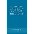 thumbnail image 1 of Oxford Studies in Ancient Philosophy: Oxford Studies in Ancient Philosophy Volume: Volume 39, 1 of 1