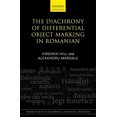 thumbnail image 1 of Oxford Studies in Diachronic and Histori Diachrony of Differential Object Marking in Romanian, (Hardcover), 1 of 1