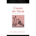 thumbnail image 1 of Oxford Studies in Historical Theology Cassian the Monk, (Hardcover), 1 of 2