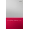 thumbnail image 1 of Oxford Studies in Metaethics Oxford Studies in Metaethics, Volume 7, Book 07, (Hardcover), 1 of 1