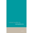 thumbnail image 1 of Pre-Owned Oxford Studies in Metaphysics (Hardcover) by Dean W Zimmerman, 1 of 1