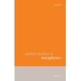 thumbnail image 1 of Oxford Studies in Metaphysics Oxf Stud Metaphysics V12 Osm C, (Hardcover), 1 of 1