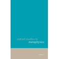 thumbnail image 1 of Oxford Studies in Metaphysics Oxford Studies in Metaphysics: Volume 1, Book 1, (Paperback), 1 of 1