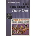 thumbnail image 1 of Oxford Studies in Recorded Jazz Dave Brubeck's Time Out, (Paperback), 1 of 1