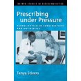 thumbnail image 1 of Oxford Studies in Sociolinguistics Prescribing Under Pressure: Parent-Physician Conversations and Antibiotics, (Paperback), 1 of 1