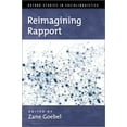 thumbnail image 1 of Oxford Studies in Sociolinguistics Reimagining Rapport, (Paperback), 1 of 1