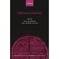 thumbnail image 1 of Oxford Studies in Theoretical Linguistic Inflectional Identity, Book 18, (Paperback), 1 of 1