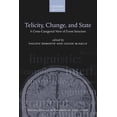 thumbnail image 1 of Oxford Studies in Theoretical Linguistic Telicity, Change, and State: A Cross-Categorial View of Event Structure, (Paperback), 1 of 1