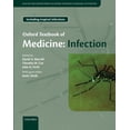 thumbnail image 1 of Oxford Textbook of Medicine: Infection, (Paperback), 1 of 1
