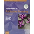 thumbnail image 1 of Pre-Owned Oxford Textbook of Palliative Nursing (Oxford Textbooks in Palliative Medicine), 1 of 1