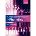 thumbnail image 1 of Oxford Textbooks in Linguistics A Practical Introduction to Phonetics, (Paperback), 1 of 1