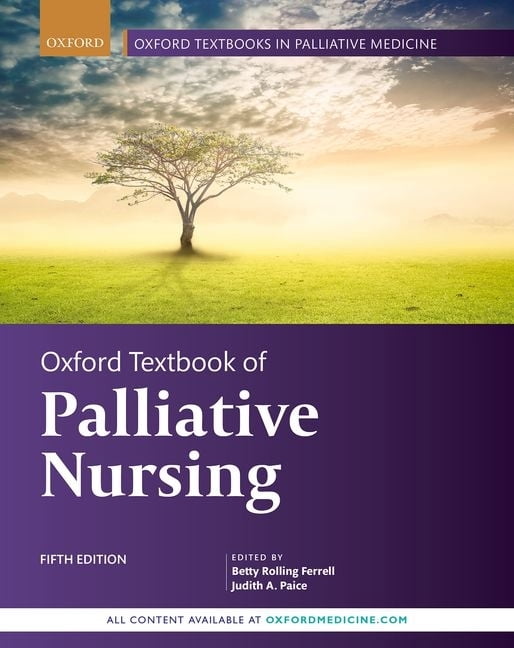 Oxford Textbooks in Palliative Medicine Oxford Jamaica | Ubuy
