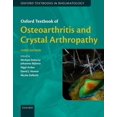 thumbnail image 1 of Oxford Textbooks in Rheumatology Oxford Textbook of Osteoarthritis and Crystal Arthropathy, (Hardcover), 1 of 1
