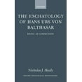 thumbnail image 1 of Oxford Theology and Religion Monographs The Eschatology of Hans Urs Von Balthasar: Being as Communion, (Hardcover), 1 of 1