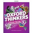 thumbnail image 1 of Oxford Thinkers: Level 5: Class Book, 1 of 1