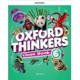 thumbnail image 1 of Oxford Thinkers: Level 6: Class Book, 1 of 1