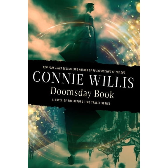 Oxford Time Travel Doomsday Book: A novel of the Oxford Time Travel series, (Paperback)