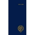 thumbnail image 1 of Oxford University Pocket Diary Oxford University Pocket Diary 2023-2024, (Hardcover), 1 of 1