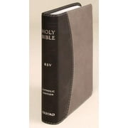 Oxford University Press RSV Compact Catholic Bible