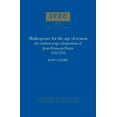 thumbnail image 1 of Oxford University Studies in the Enlightenment: Shakespeare for the Age of Reason: The Earliest Stage Adaptations of Jean-Francois Ducis 1769-1792 (Hardcover), 1 of 1