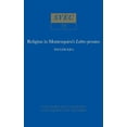 thumbnail image 1 of Oxford University Studies in the Enlightenment: Religion in Montesquieu's 'Lettres Persanes' (Hardcover), 1 of 1