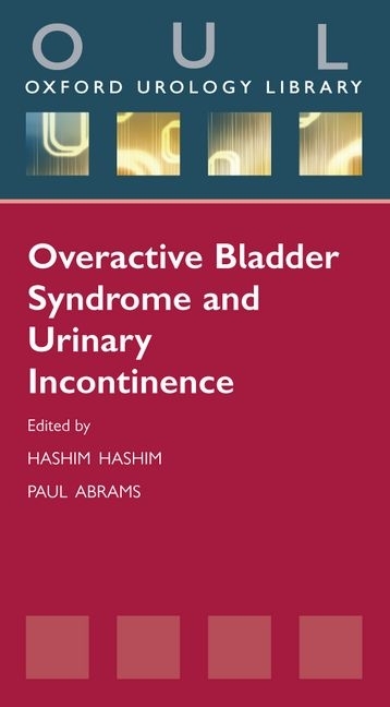 Oxford Urology Library Overactive Bladder Syndrome and Urinary ...
