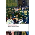 thumbnail image 1 of Pre-Owned A Tale of Two Cities (Paperback) 0199536236 9780199536238, 1 of 1