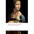 thumbnail image 1 of Pre-Owned Pre-Owned Italian Renaissance Tales (Oxford World's Classics) Paperback, 1 of 1