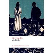Oxford Worlds Classics Mathilda, Paperback